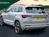 Skoda Karoq Image 3
