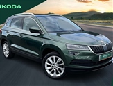 Skoda Karoq Image 1