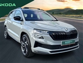 Skoda Karoq Image 1