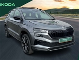 Skoda Karoq Image 1