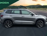 Skoda Karoq Image 4