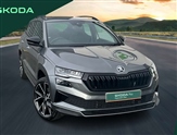 Skoda Karoq Image 1