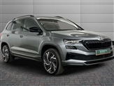 Skoda Karoq Image 1