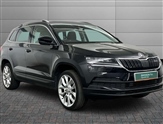 Skoda Karoq Image 1