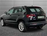 Skoda Karoq Image 3