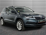 Skoda Karoq Image 1