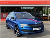 Skoda Karoq Image 1