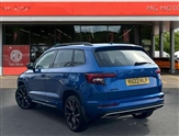 Skoda Karoq Image 2