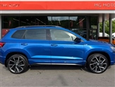 Skoda Karoq Image 4