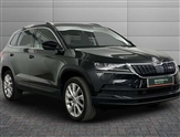 Skoda Karoq Image 1
