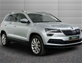 Skoda Karoq Image 1