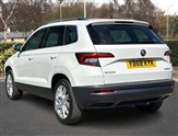 Skoda Karoq Image 3
