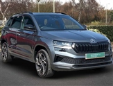 Skoda Karoq Image 1