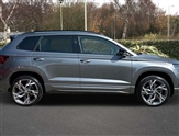 Skoda Karoq Image 4