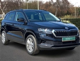 Skoda Karoq Image 1