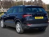 Skoda Karoq Image 3