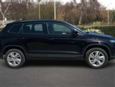 Skoda Karoq Image 4