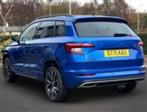 Skoda Karoq Image 3
