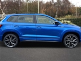 Skoda Karoq Image 4