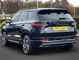 Skoda Karoq Image 3