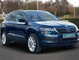 Skoda Karoq Image 1