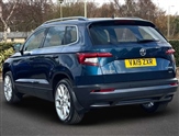 Skoda Karoq Image 3