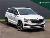 Skoda Karoq Image 1