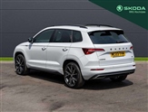 Skoda Karoq Image 3