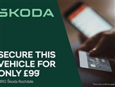 Skoda Karoq Image 5