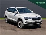 Skoda Karoq Image 1