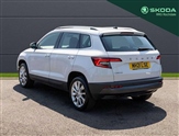Skoda Karoq Image 3