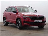 Skoda Karoq Image 1