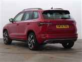 Skoda Karoq Image 3
