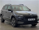 Skoda Karoq Image 1