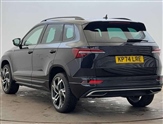 Skoda Karoq Image 3
