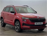 Skoda Karoq Image 1