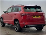 Skoda Karoq Image 3