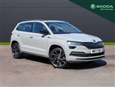 Skoda Karoq Image 1