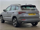 Skoda Karoq Image 3