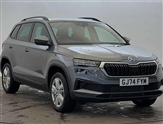 Skoda Karoq Image 1
