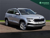 Skoda Karoq Image 1