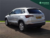 Skoda Karoq Image 3