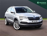 Skoda Karoq Image 1