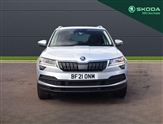 Skoda Karoq Image 6