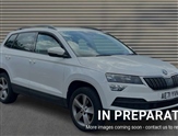 Skoda Karoq Image 1