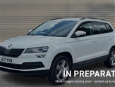 Skoda Karoq Image 3