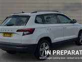 Skoda Karoq Image 4