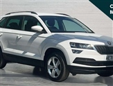 Skoda Karoq Image 1