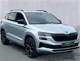 Skoda Karoq Image 1