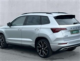 Skoda Karoq Image 3